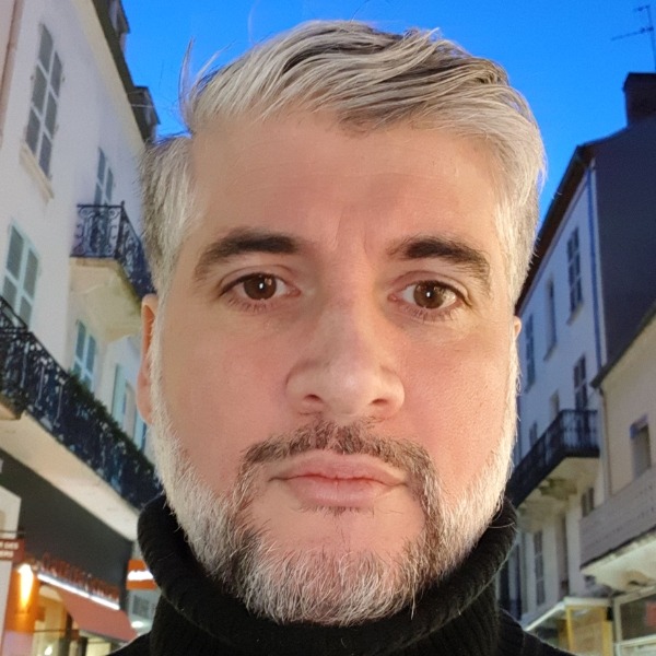 Profil von Christian-marie