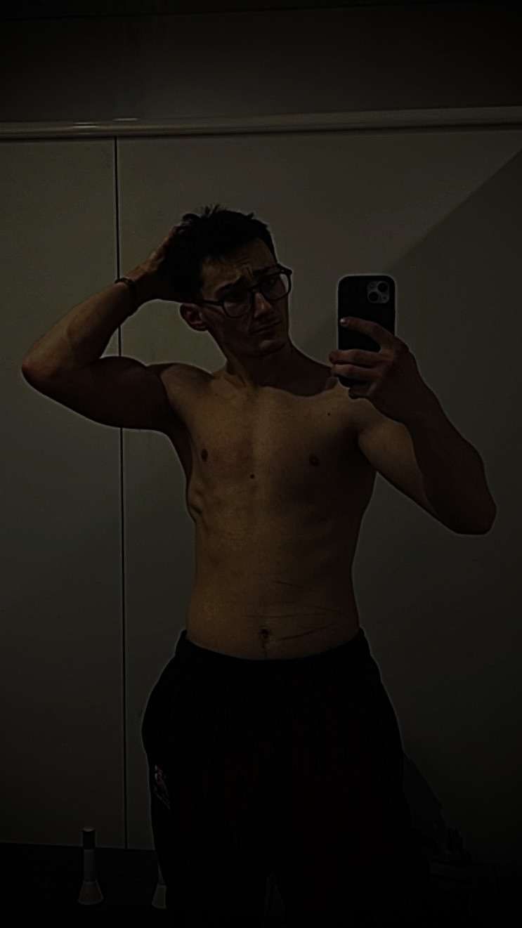 Profil von Eyvan