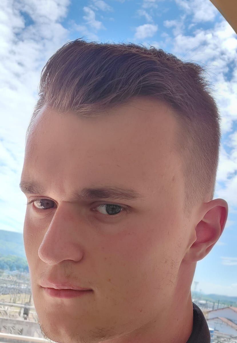 Profil von Mathieu