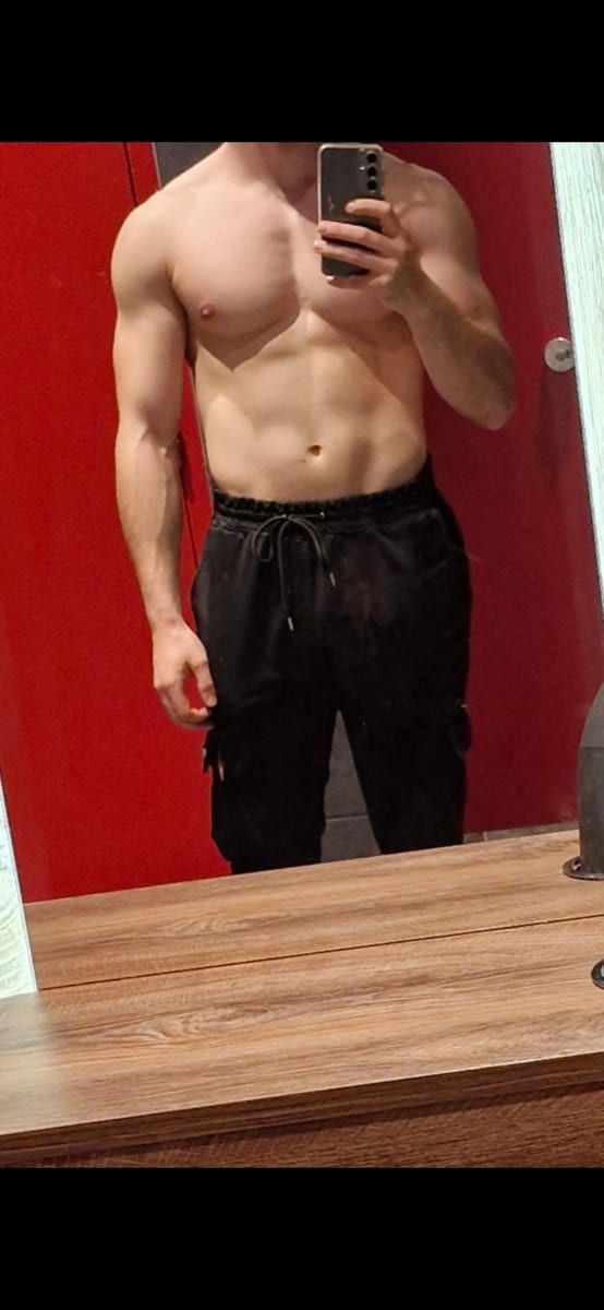 Profil von Bart