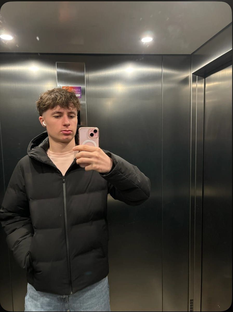 Profil von Audric