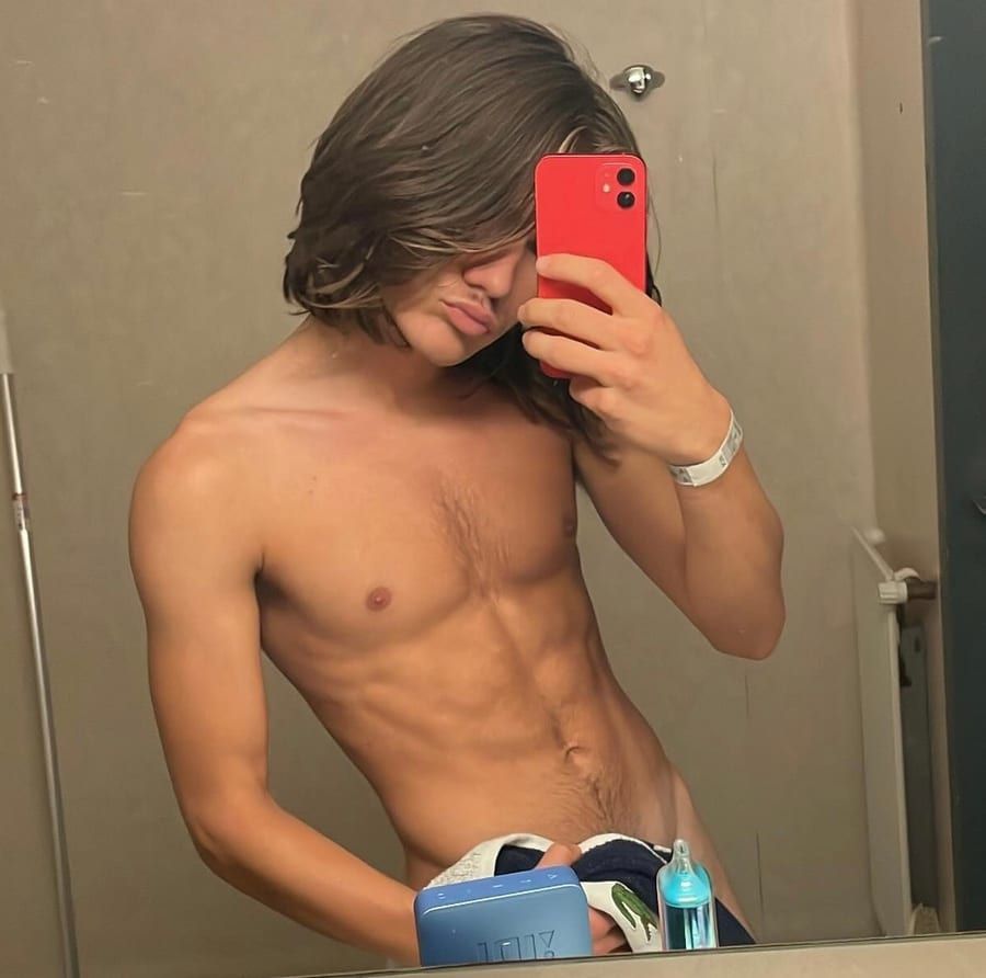 Profil von Mousa