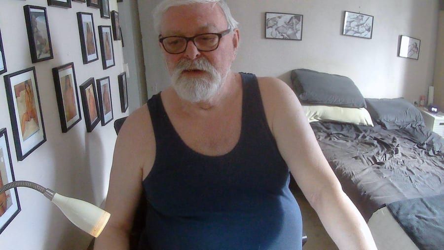 Profil von Manfred