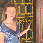 Profil von Janique