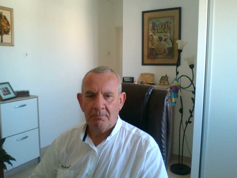 Profil von Guilbert