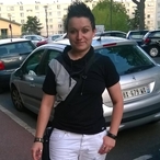 Profil von Meria