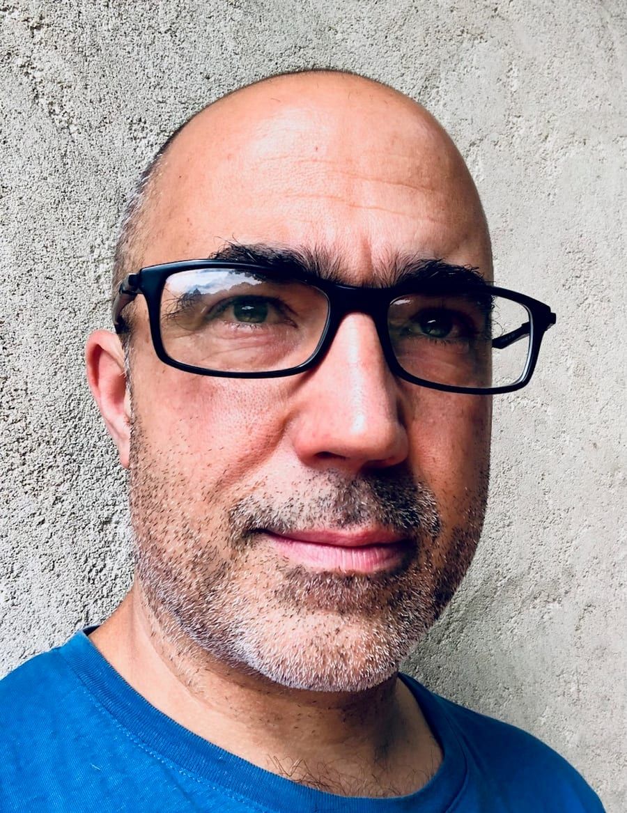 Profil von Hamed