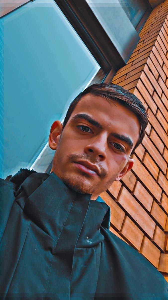 Profil von Abdoulah