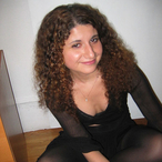 Profil von Zineb