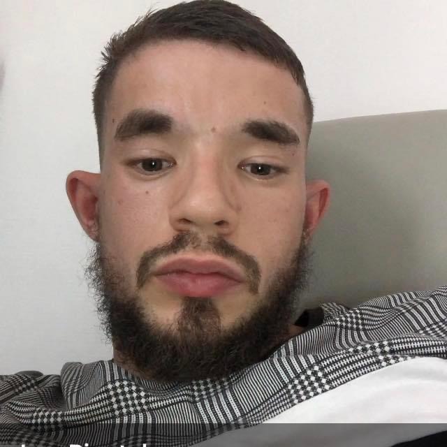 Profil von Yann-gael